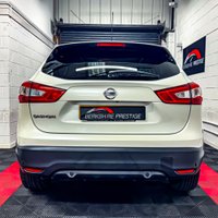 USED 2014 14 NISSAN QASHQAI 1.2 DIG-T Acenta Premium SUV 5dr Petrol Manual 2WD Euro 5 (s/s) (115 ps) 