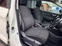 USED 2014 14 NISSAN QASHQAI 1.2 DIG-T Acenta Premium SUV 5dr Petrol Manual 2WD Euro 5 (s/s) (115 ps) 