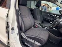 USED 2014 14 NISSAN QASHQAI 1.2 DIG-T Acenta Premium SUV 5dr Petrol Manual 2WD Euro 5 (s/s) (115 ps) 