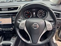 USED 2014 14 NISSAN QASHQAI 1.2 DIG-T Acenta Premium SUV 5dr Petrol Manual 2WD Euro 5 (s/s) (115 ps) 