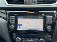 USED 2014 14 NISSAN QASHQAI 1.2 DIG-T Acenta Premium SUV 5dr Petrol Manual 2WD Euro 5 (s/s) (115 ps) 