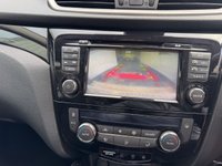 USED 2014 14 NISSAN QASHQAI 1.2 DIG-T Acenta Premium SUV 5dr Petrol Manual 2WD Euro 5 (s/s) (115 ps) 