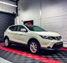 USED 2014 14 NISSAN QASHQAI 1.2 DIG-T Acenta Premium SUV 5dr Petrol Manual 2WD Euro 5 (s/s) (115 ps) 