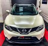 USED 2014 14 NISSAN QASHQAI 1.2 DIG-T Acenta Premium SUV 5dr Petrol Manual 2WD Euro 5 (s/s) (115 ps) 