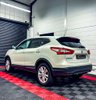 USED 2014 14 NISSAN QASHQAI 1.2 DIG-T Acenta Premium SUV 5dr Petrol Manual 2WD Euro 5 (s/s) (115 ps) 