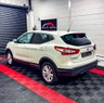 USED 2014 14 NISSAN QASHQAI 1.2 DIG-T Acenta Premium SUV 5dr Petrol Manual 2WD Euro 5 (s/s) (115 ps) 