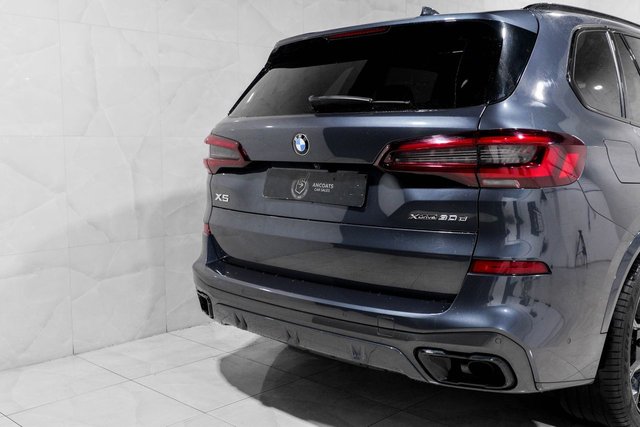 2020 BMW X5 3L M Sport 5dr - Photo 5