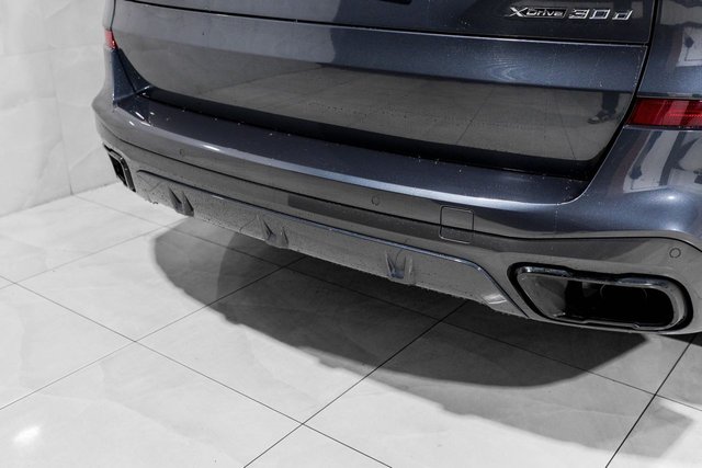 2020 BMW X5 3L M Sport 5dr - Photo 6