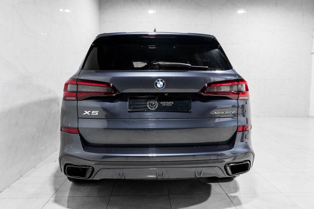 2020 BMW X5 3L M Sport 5dr - Photo 8