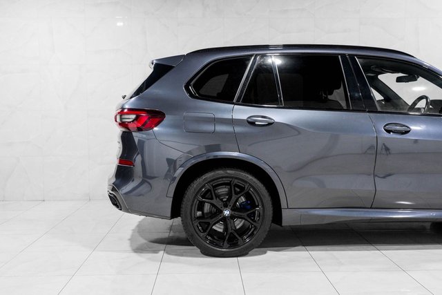 2020 BMW X5 3L M Sport 5dr - Photo 9