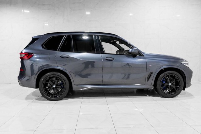 2020 BMW X5 3L M Sport 5dr - Photo 11
