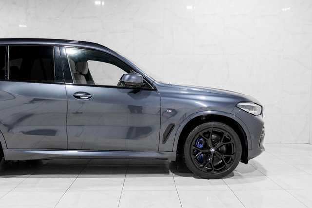 2020 BMW X5 3L M Sport 5dr - Photo 12