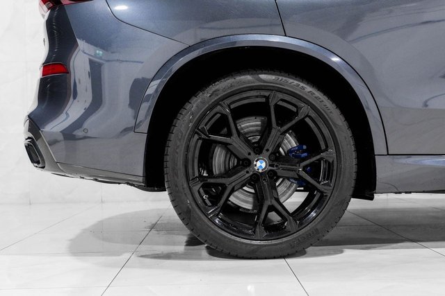 2020 BMW X5 3L M Sport 5dr - Photo 10