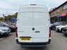USED 2022 22 MERCEDES-BENZ SPRINTER 2.0 315 CDI Progressive Panel Van 5dr Diesel Manual RWD L3 H2 Euro 6 (s/s) (150 ps) LOW MILEAGE- 6 MONTHS WARRANTY