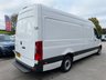 USED 2022 22 MERCEDES-BENZ SPRINTER 2.0 315 CDI Progressive Panel Van 5dr Diesel Manual RWD L3 H2 Euro 6 (s/s) (150 ps) LOW MILEAGE- 6 MONTHS WARRANTY