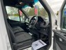 USED 2022 22 MERCEDES-BENZ SPRINTER 2.0 315 CDI Progressive Panel Van 5dr Diesel Manual RWD L3 H2 Euro 6 (s/s) (150 ps) LOW MILEAGE- 6 MONTHS WARRANTY