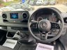 USED 2022 22 MERCEDES-BENZ SPRINTER 2.0 315 CDI Progressive Panel Van 5dr Diesel Manual RWD L3 H2 Euro 6 (s/s) (150 ps) LOW MILEAGE- 6 MONTHS WARRANTY