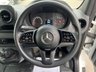 USED 2022 22 MERCEDES-BENZ SPRINTER 2.0 315 CDI Progressive Panel Van 5dr Diesel Manual RWD L3 H2 Euro 6 (s/s) (150 ps) LOW MILEAGE- 6 MONTHS WARRANTY