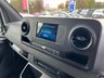 USED 2022 22 MERCEDES-BENZ SPRINTER 2.0 315 CDI Progressive Panel Van 5dr Diesel Manual RWD L3 H2 Euro 6 (s/s) (150 ps) LOW MILEAGE- 6 MONTHS WARRANTY