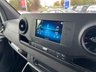 USED 2022 22 MERCEDES-BENZ SPRINTER 2.0 315 CDI Progressive Panel Van 5dr Diesel Manual RWD L3 H2 Euro 6 (s/s) (150 ps) LOW MILEAGE- 6 MONTHS WARRANTY
