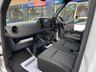 USED 2022 22 MERCEDES-BENZ SPRINTER 2.0 315 CDI Progressive Panel Van 5dr Diesel Manual RWD L3 H2 Euro 6 (s/s) (150 ps) LOW MILEAGE- 6 MONTHS WARRANTY
