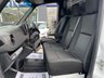USED 2022 22 MERCEDES-BENZ SPRINTER 2.0 315 CDI Progressive Panel Van 5dr Diesel Manual RWD L3 H2 Euro 6 (s/s) (150 ps) LOW MILEAGE- 6 MONTHS WARRANTY