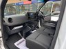 USED 2022 22 MERCEDES-BENZ SPRINTER 2.0 315 CDI Progressive Panel Van 5dr Diesel Manual RWD L3 H2 Euro 6 (s/s) (150 ps) LOW MILEAGE- 6 MONTHS WARRANTY