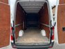 USED 2022 22 MERCEDES-BENZ SPRINTER 2.0 315 CDI Progressive Panel Van 5dr Diesel Manual RWD L3 H2 Euro 6 (s/s) (150 ps) LOW MILEAGE- 6 MONTHS WARRANTY