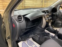 USED 2014 14 NISSAN MICRA 1.2 Acenta Hatchback 5dr Petrol Manual Euro 5 (80 ps) 35K MLS ONLY ONE LOCAL LADY OWNER &pound;35/TAX INS BAND 5