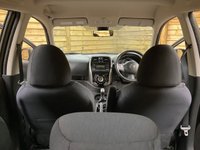 USED 2014 14 NISSAN MICRA 1.2 Acenta Hatchback 5dr Petrol Manual Euro 5 (80 ps) 35K MLS ONLY ONE LOCAL LADY OWNER &pound;35/TAX INS BAND 5