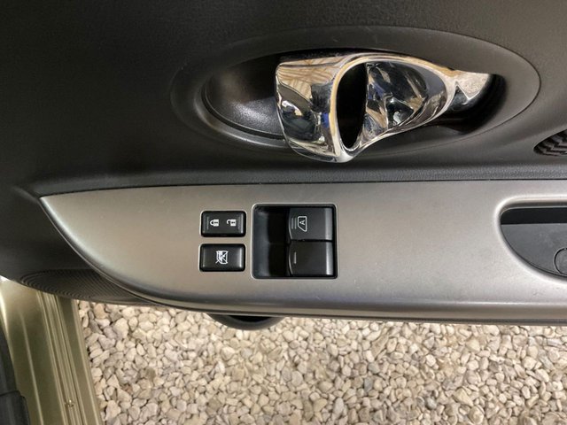 2014 NISSAN MICRA (2014) - Photo 10