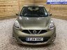USED 2014 14 NISSAN MICRA 1.2 Acenta Hatchback 5dr Petrol Manual Euro 5 (80 ps) 35K MLS ONLY ONE LOCAL LADY OWNER &pound;35/TAX INS BAND 5