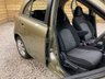 USED 2014 14 NISSAN MICRA 1.2 Acenta Hatchback 5dr Petrol Manual Euro 5 (80 ps) 35K MLS ONLY ONE LOCAL LADY OWNER &pound;35/TAX INS BAND 5