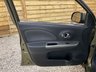 USED 2014 14 NISSAN MICRA 1.2 Acenta Hatchback 5dr Petrol Manual Euro 5 (80 ps) 35K MLS ONLY ONE LOCAL LADY OWNER &pound;35/TAX INS BAND 5