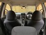 USED 2014 14 NISSAN MICRA 1.2 Acenta Hatchback 5dr Petrol Manual Euro 5 (80 ps) 35K MLS ONLY ONE LOCAL LADY OWNER &pound;35/TAX INS BAND 5