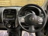 USED 2014 14 NISSAN MICRA 1.2 Acenta Hatchback 5dr Petrol Manual Euro 5 (80 ps) 35K MLS ONLY ONE LOCAL LADY OWNER &pound;35/TAX INS BAND 5