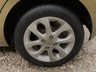USED 2014 14 NISSAN MICRA 1.2 Acenta Hatchback 5dr Petrol Manual Euro 5 (80 ps) 35K MLS ONLY ONE LOCAL LADY OWNER &pound;35/TAX INS BAND 5