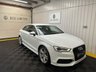 USED 2014 14 AUDI A3 1.4 TFSI CoD S line Saloon 4dr Petrol Manual Euro 6 (s/s) (140 ps) 2 OWNERS / ULEZ / 2 KEYS / FSH