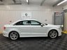 USED 2014 14 AUDI A3 1.4 TFSI CoD S line Saloon 4dr Petrol Manual Euro 6 (s/s) (140 ps) 2 OWNERS / ULEZ / 2 KEYS / FSH