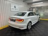 USED 2014 14 AUDI A3 1.4 TFSI CoD S line Saloon 4dr Petrol Manual Euro 6 (s/s) (140 ps) 2 OWNERS / ULEZ / 2 KEYS / FSH