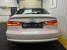USED 2014 14 AUDI A3 1.4 TFSI CoD S line Saloon 4dr Petrol Manual Euro 6 (s/s) (140 ps) 2 OWNERS / ULEZ / 2 KEYS / FSH
