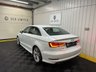 USED 2014 14 AUDI A3 1.4 TFSI CoD S line Saloon 4dr Petrol Manual Euro 6 (s/s) (140 ps) 2 OWNERS / ULEZ / 2 KEYS / FSH