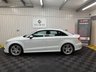 USED 2014 14 AUDI A3 1.4 TFSI CoD S line Saloon 4dr Petrol Manual Euro 6 (s/s) (140 ps) 2 OWNERS / ULEZ / 2 KEYS / FSH