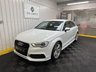 USED 2014 14 AUDI A3 1.4 TFSI CoD S line Saloon 4dr Petrol Manual Euro 6 (s/s) (140 ps) 2 OWNERS / ULEZ / 2 KEYS / FSH