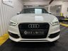 USED 2014 14 AUDI A3 1.4 TFSI CoD S line Saloon 4dr Petrol Manual Euro 6 (s/s) (140 ps) 2 OWNERS / ULEZ / 2 KEYS / FSH