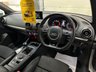 USED 2014 14 AUDI A3 1.4 TFSI CoD S line Saloon 4dr Petrol Manual Euro 6 (s/s) (140 ps) 2 OWNERS / ULEZ / 2 KEYS / FSH