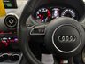 USED 2014 14 AUDI A3 1.4 TFSI CoD S line Saloon 4dr Petrol Manual Euro 6 (s/s) (140 ps) 2 OWNERS / ULEZ / 2 KEYS / FSH