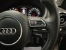 USED 2014 14 AUDI A3 1.4 TFSI CoD S line Saloon 4dr Petrol Manual Euro 6 (s/s) (140 ps) 2 OWNERS / ULEZ / 2 KEYS / FSH