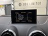 USED 2014 14 AUDI A3 1.4 TFSI CoD S line Saloon 4dr Petrol Manual Euro 6 (s/s) (140 ps) 2 OWNERS / ULEZ / 2 KEYS / FSH