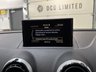 USED 2014 14 AUDI A3 1.4 TFSI CoD S line Saloon 4dr Petrol Manual Euro 6 (s/s) (140 ps) 2 OWNERS / ULEZ / 2 KEYS / FSH